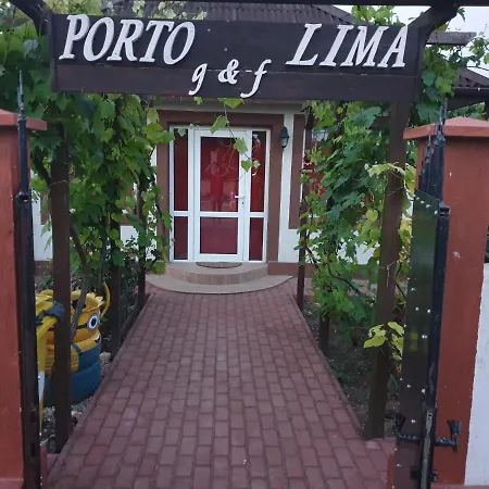 Porto Lima Limanul