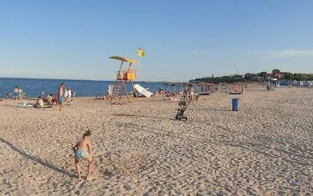 Apartamento Porto Lima Limanul