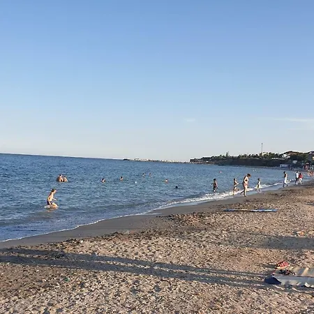 Porto Lima Apartamento Limanul