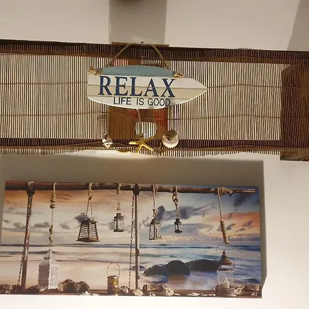 Porto Lima Apartamento Limanul