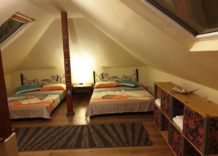 Apartamento Porto Lima *