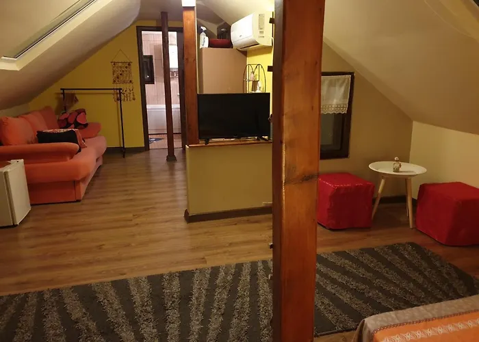 Apartamento Porto Lima *