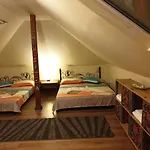 Apartmán Porto Lima *