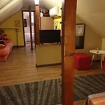 Apartmán Porto Lima *