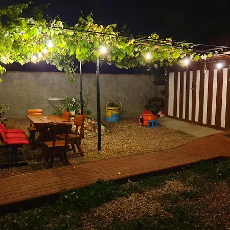 Porto Lima Lägenhet *