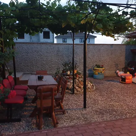 Porto Lima * Limanu