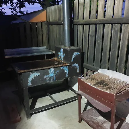 Lägenhet Porto Lima Limanu