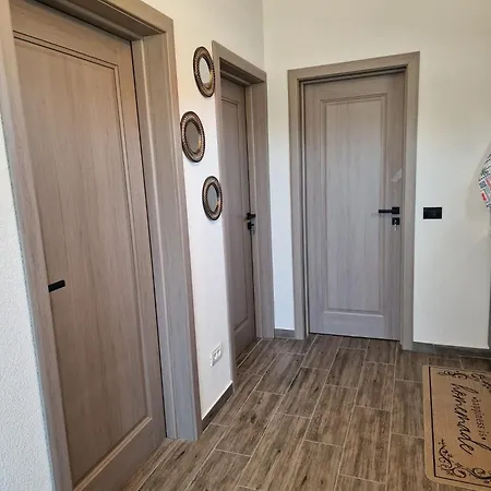 Porto Lima Apartment *