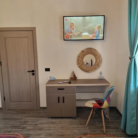 Apartment Porto Lima *