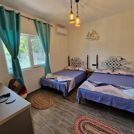Appartamento Porto Lima Limanu