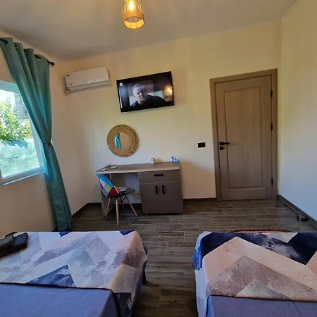 Apartment Porto Lima