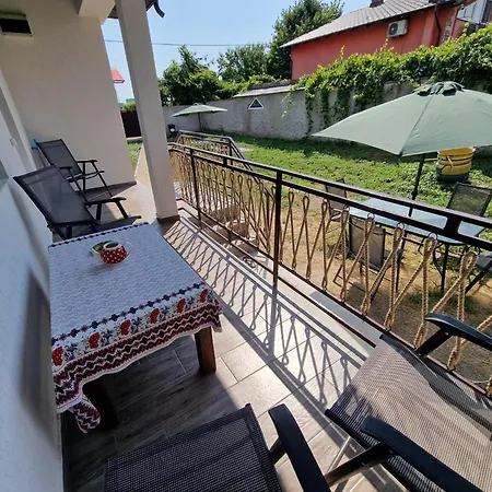 Apartment Porto Lima *