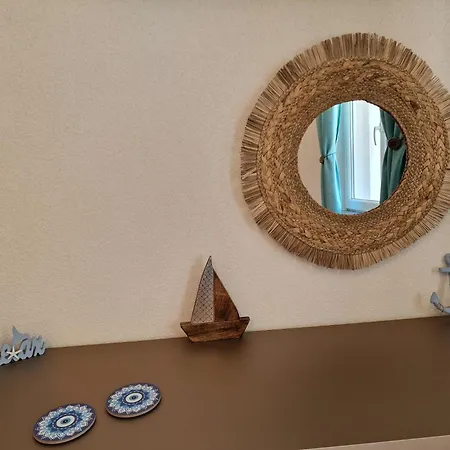 Porto Lima Apartment *