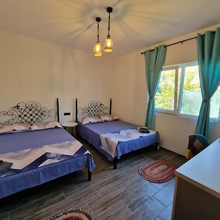 Porto Lima Apartment Limanu