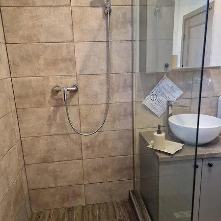 Appartamento Porto Lima *