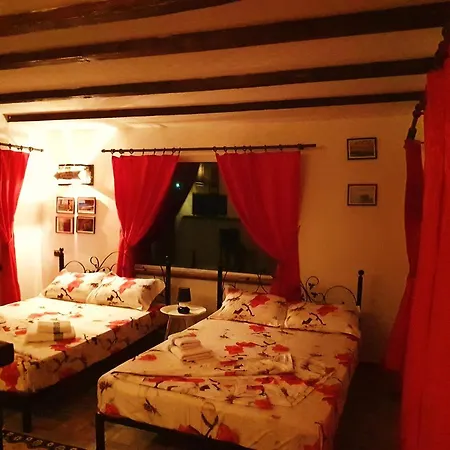 Apartment Porto Lima