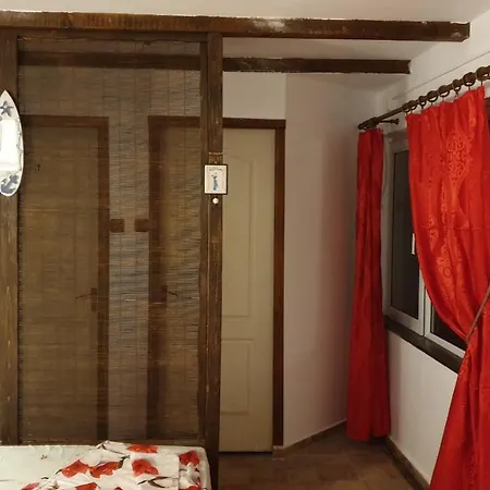 Apartment Porto Lima
