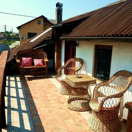 Porto Lima Apartment *