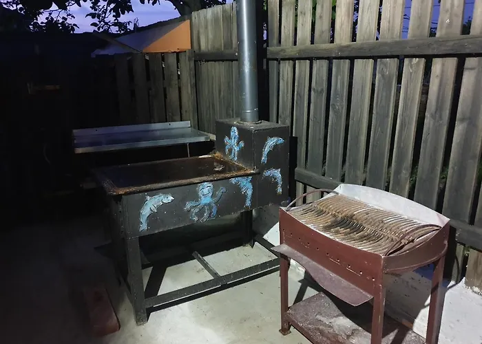 Lejlighed Porto Lima Limanu